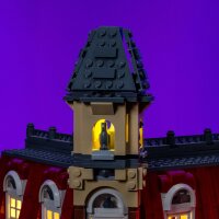 LMB 2.0 LEGO&reg; 10182 Cafe Corner#  Light Kit
