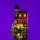 LMB 2.0 LEGO&reg; 10182 Cafe Corner#  Light Kit