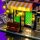 LMB 2.0 LEGO&reg; 10182 Cafe Corner#  Light Kit