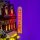 LMB 2.0 LEGO&reg; 10182 Cafe Corner#  Light Kit