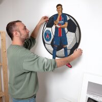 Desire Doue - PSG - Holz Puzzle