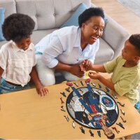 Desire Doue - PSG - Holz Puzzle