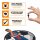 Desire Doue - PSG - Holz Puzzle