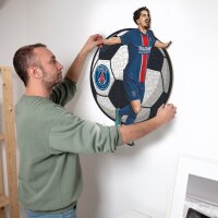 Vitinha - PSG Puzzle in Legno