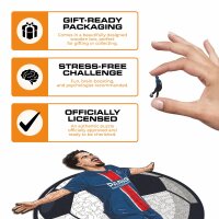 Vitinha - PSG Puzzle in Legno