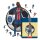 Ousmane Dembele - PSG Puzzle in Legno