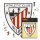 Athletic Club Bilbao - Logo Puzzle in Legno