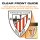 Athletic Club Bilbao - Logo Puzzle in Legno