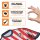 Atletico Madrid - Trikot  Wooden Puzzle