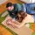 Atletico Madrid - Trikot  Wooden Puzzle
