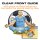 Erling Haaland Sitting - Manchester City Wooden Puzzle
