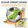 Gianluigi Donnarumma - Machester City Puzzle en bois