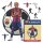Lamine Yamal New - PC Barcelona Puzzle en bois