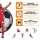 Mohamed Salah New - Liverpool FC - Holz Puzzle