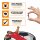 Mohamed Salah New - Liverpool FC - Holz Puzzle