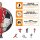 Virgil Van Dijk - Liverpool FC Puzzle en bois