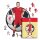 Florian Wirz - Liverpool FC Puzzle in Legno