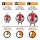 Florian Wirz - Liverpool FC Puzzle in Legno