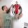 Florian Wirz - Liverpool FC Puzzle in Legno
