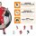 Florian Wirz - Liverpool FC Puzzle in Legno