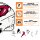 NFL - Arizona Cardinals - Helmet - Wooden Puzzle