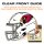 NFL - Arizona Cardinals - Helmet - Wooden Puzzle