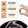 NFL - Atlanta Falcons - Helm - Holz Puzzle