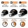 NFL - Baltimore Ravens - Helmet - Wooden Puzzle