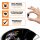 NFL - Baltimore Ravens - Helmet - Wooden Puzzle