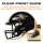 NFL - Baltimore Ravens - Helmet - Wooden Puzzle