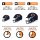 NFL - Chicago Bears - Helmet - Wooden Puzzle