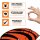 NFL - Chincinnati Bengals - Helmet - Wooden Puzzle
