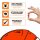 NFL - Cleveland Browns - Helmet - Wooden Puzzle