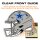 NFL - Dallas Conwboys - Casque - Puzzle en bois