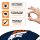 NFL - Denver Broncos - Casco - Puzzle in Legno