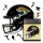 NFL - Jacksonville Jaguars - Helmet - Wooden Puzzle