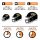 NFL - Jacksonville Jaguars - Helmet - Wooden Puzzle