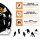 NFL - Jacksonville Jaguars - Helmet - Wooden Puzzle