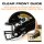 NFL - Jacksonville Jaguars - Helmet - Wooden Puzzle