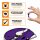 NFL - Minnesota Vikings - Casque - Puzzle en bois
