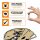 NFL - New Orleans Saints - Casque - Puzzle en bois