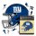 NFL - New York Giants - Casque - Puzzle en bois