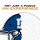 NFL - New York Giants - Casque - Puzzle en bois
