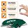 NFL - New York Jets - Casque - Puzzle en bois