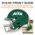 NFL - New York Jets - Casque - Puzzle en bois