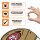 NFL -San Francisco 49ers - Casque - Puzzle en bois
