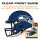 NFL -Seattle Seahawks - Helmet - Wooden Puzzle