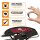 NFL - Tampa Bay Buccaneers - Casque - Puzzle en bois