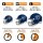 NFL - Tennessee Titans - Helmet - Wooden Puzzle