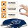 NFL - Tennessee Titans - Helmet - Wooden Puzzle